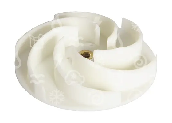 turbína čerpadla myčky COMENDA, LF350, LF350A, LP360